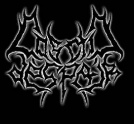 logo Cosmic Despair logo Cosmic Despair